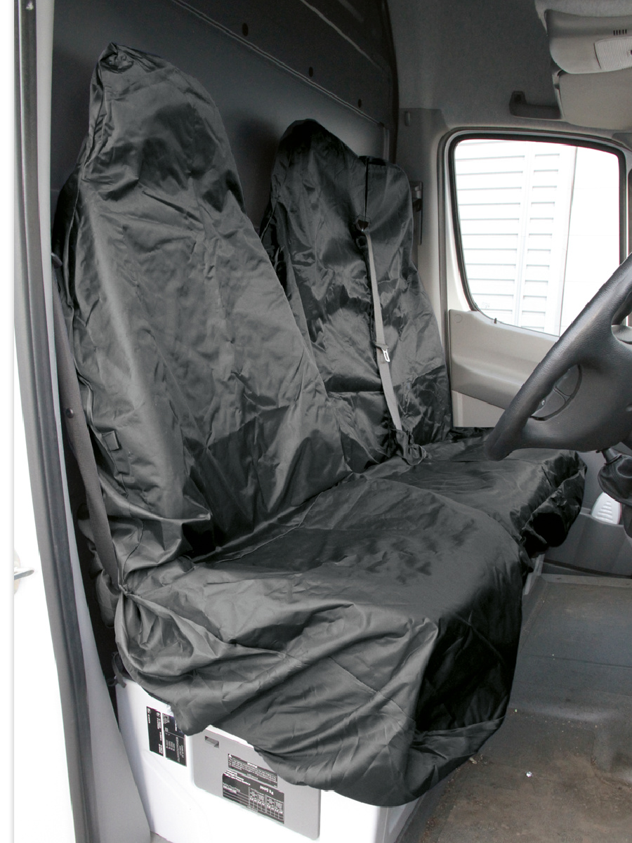 Universal Seat Covers - Image 3