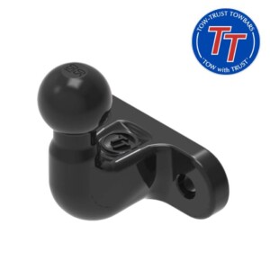 Fixed Flange Towbar (TowTrust)
