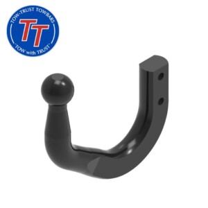 Fixed Swan Neck Towbar (TowTrust)