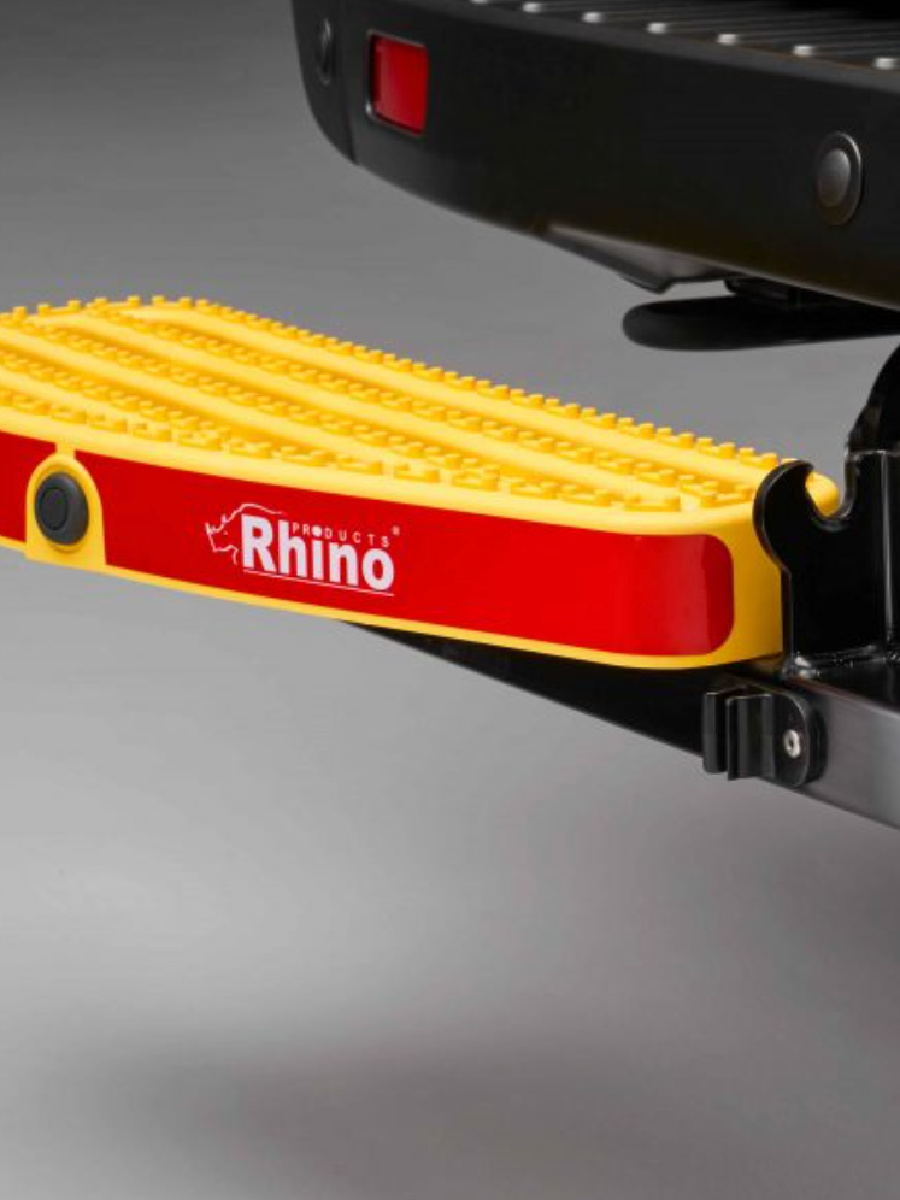 Rhino TowStep