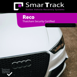 SmarTrack Reco