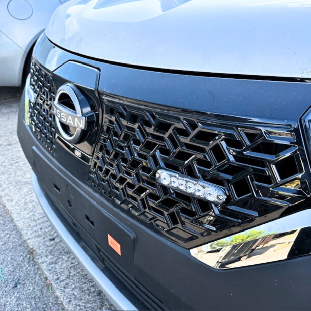 R10 Low-Profile LED Amber Warning Lamp - Image 8