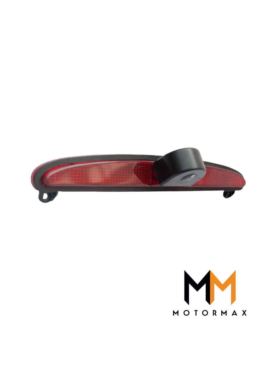 Iveco Daily Brake Light Reverse Camera
