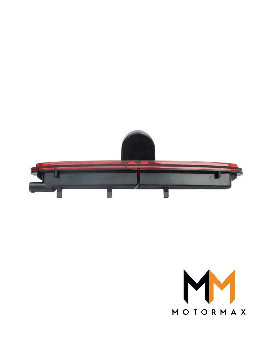 Iveco Daily Brake Light Reverse Camera