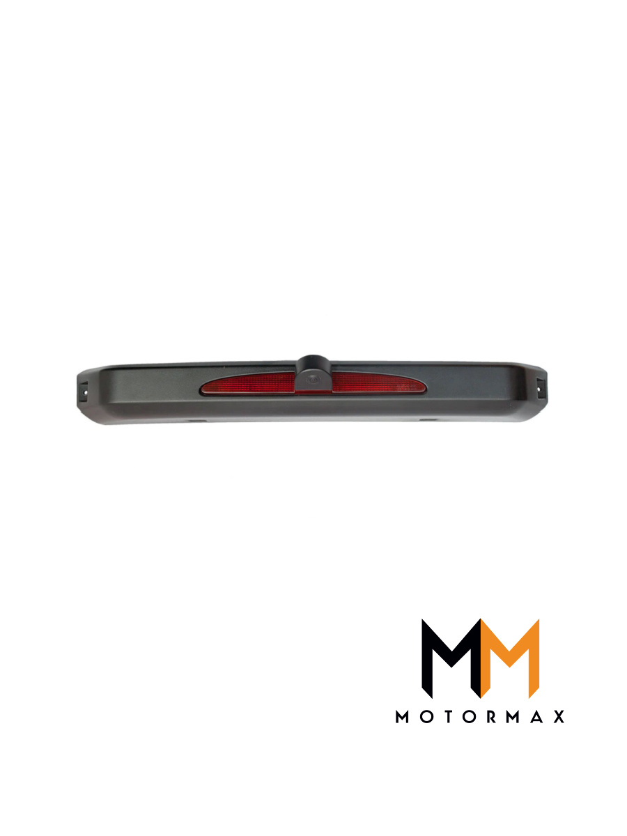 Iveco Daily Brake Light Reverse Camera - Image 5