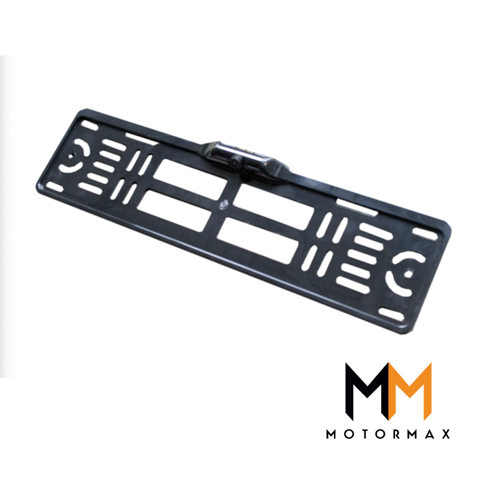 Number Plate Surround Reverse Camera