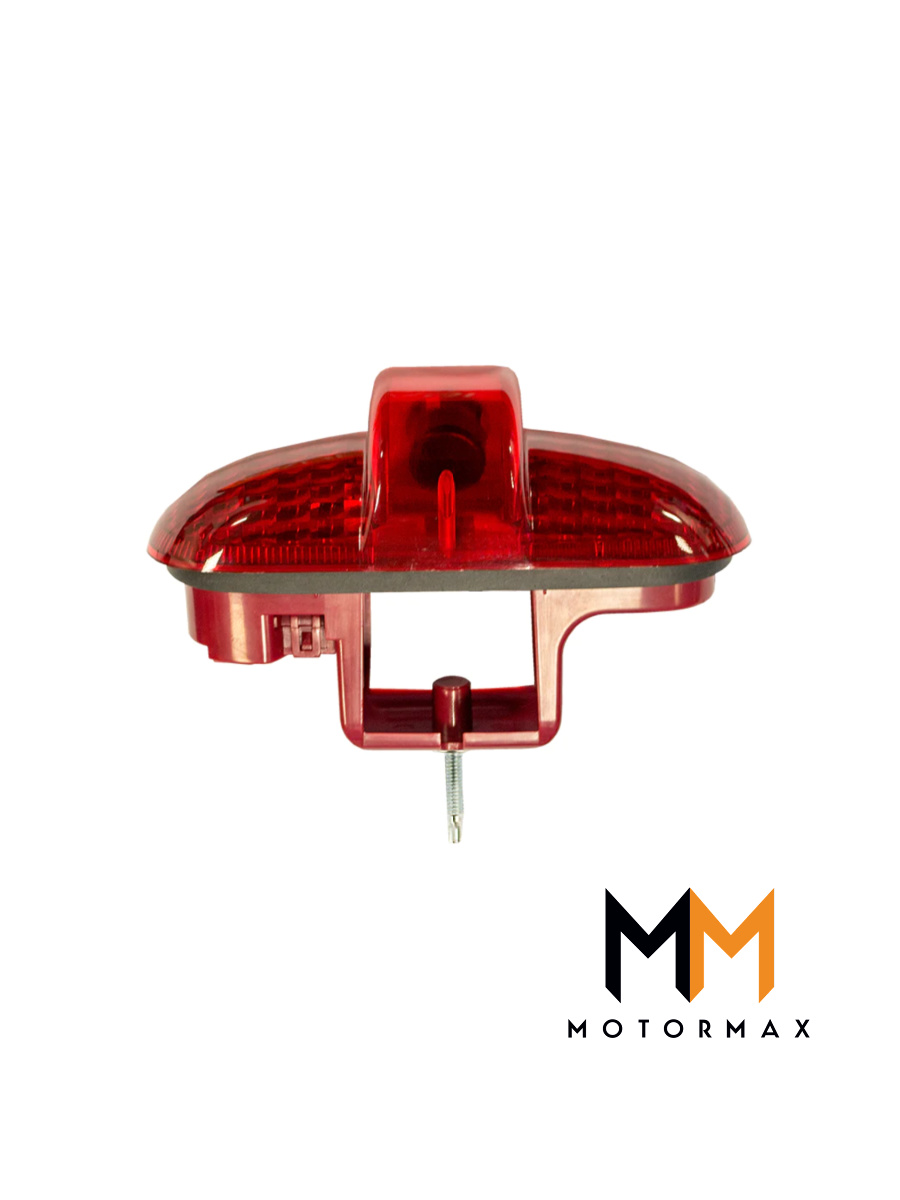 Renault Combo Brake Light Reverse Camera - Image 4