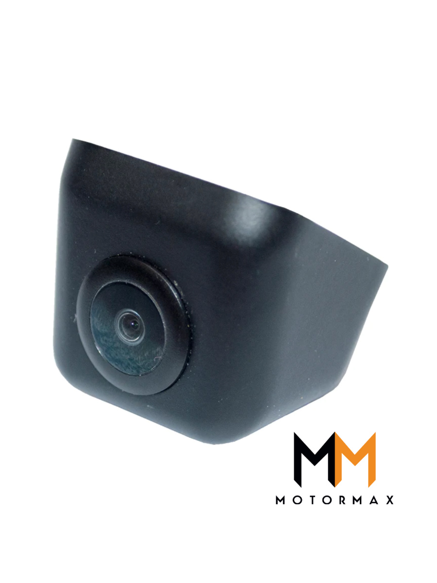 Universal Wedge Reversing Camera