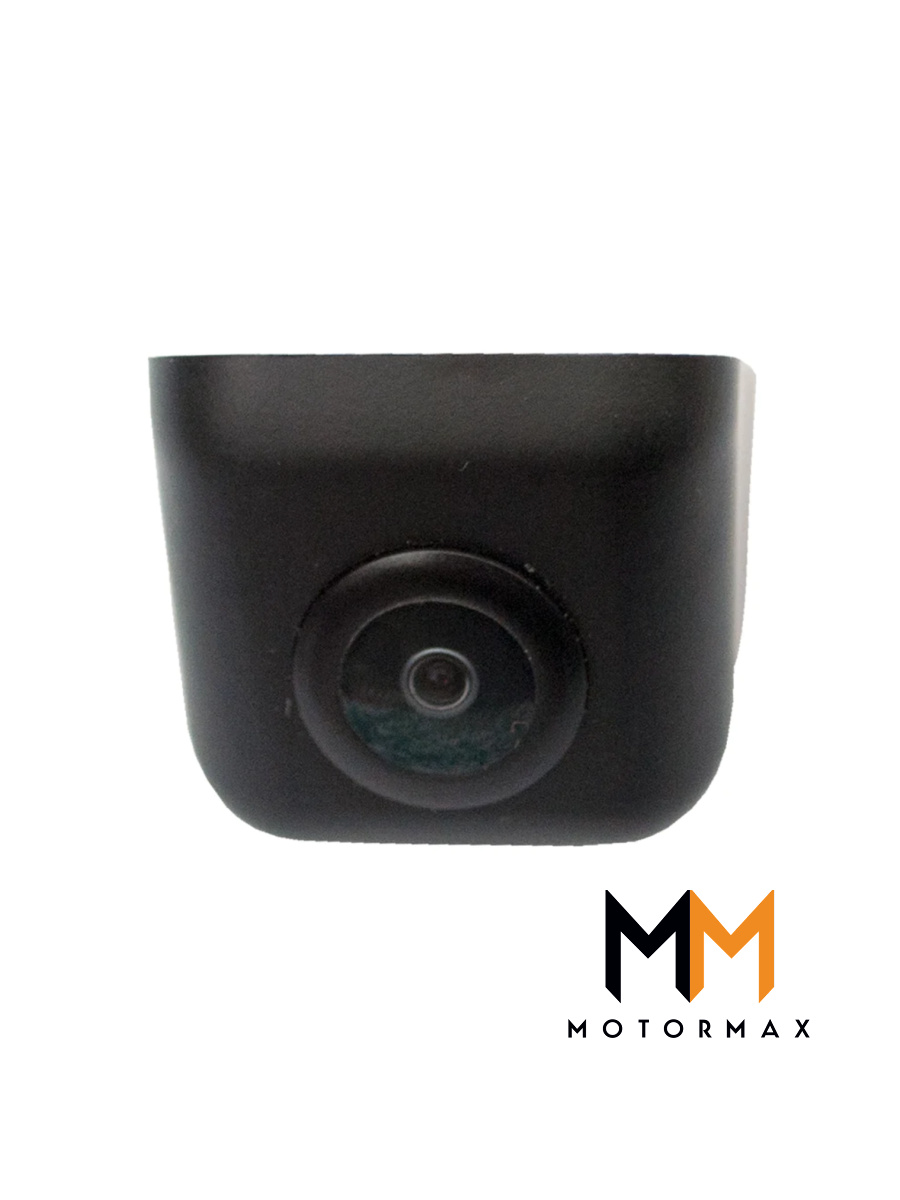 Universal Wedge Reversing Camera