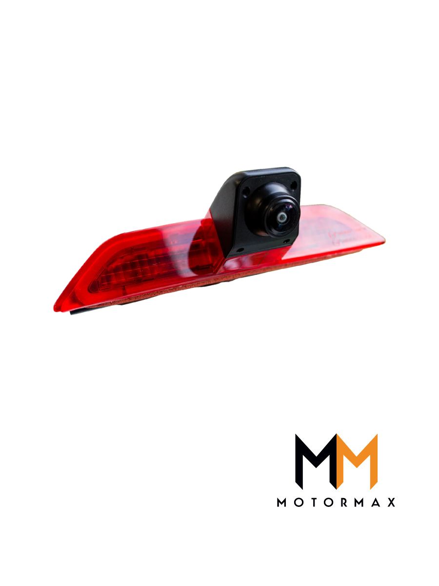 Volkswagen Caddy NEW Brake Light Reverse Camera