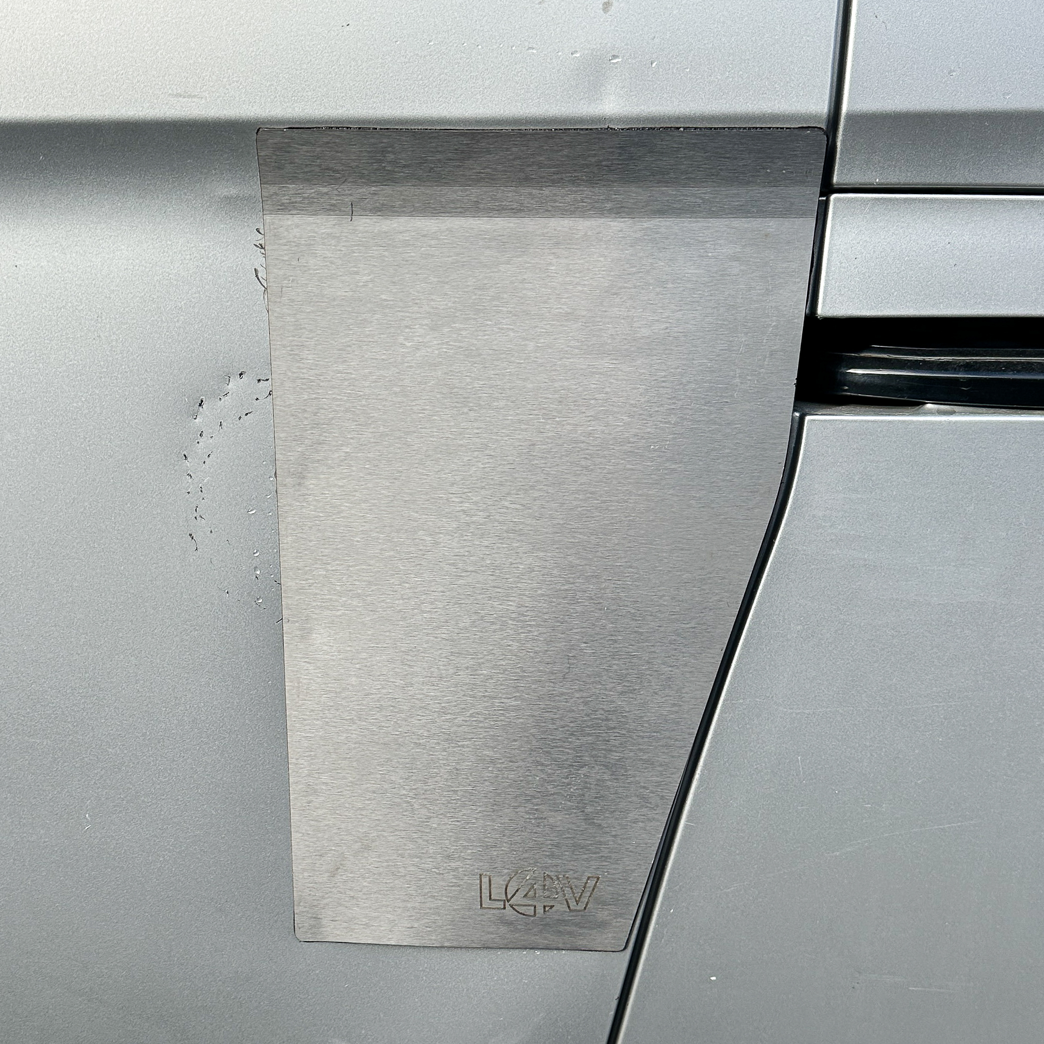 L4V External Shields/Repair Plates - Image 7