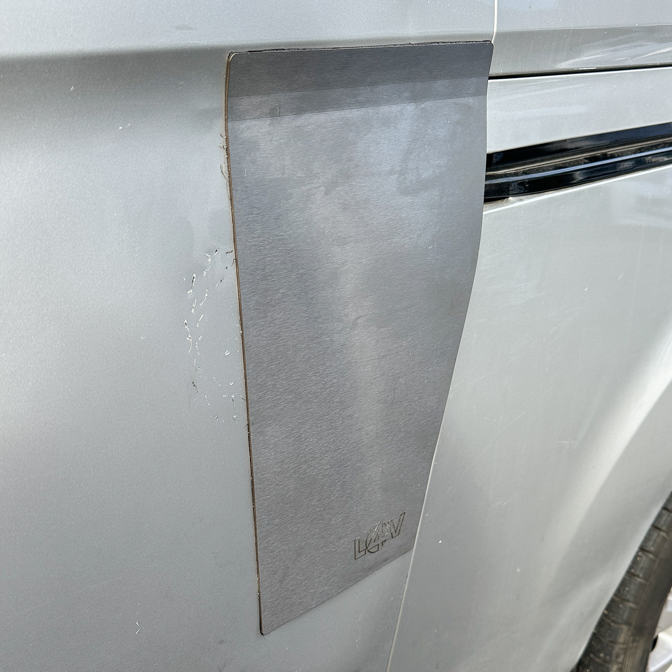 L4V External Shields/Repair Plates - Image 8
