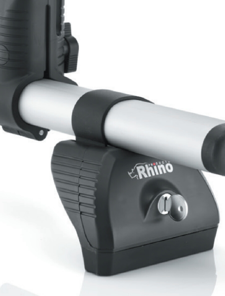 Rhino KammBar Lock Barrels and Keys