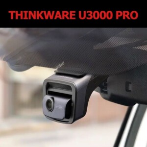 Thinkware U3000 PRO (1 Channel)