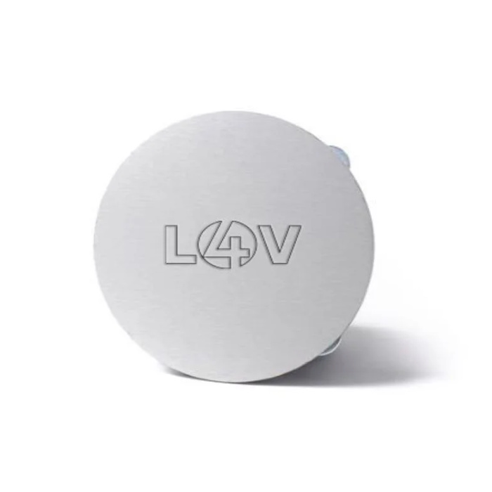 L4V Circular Universal Repair Plate