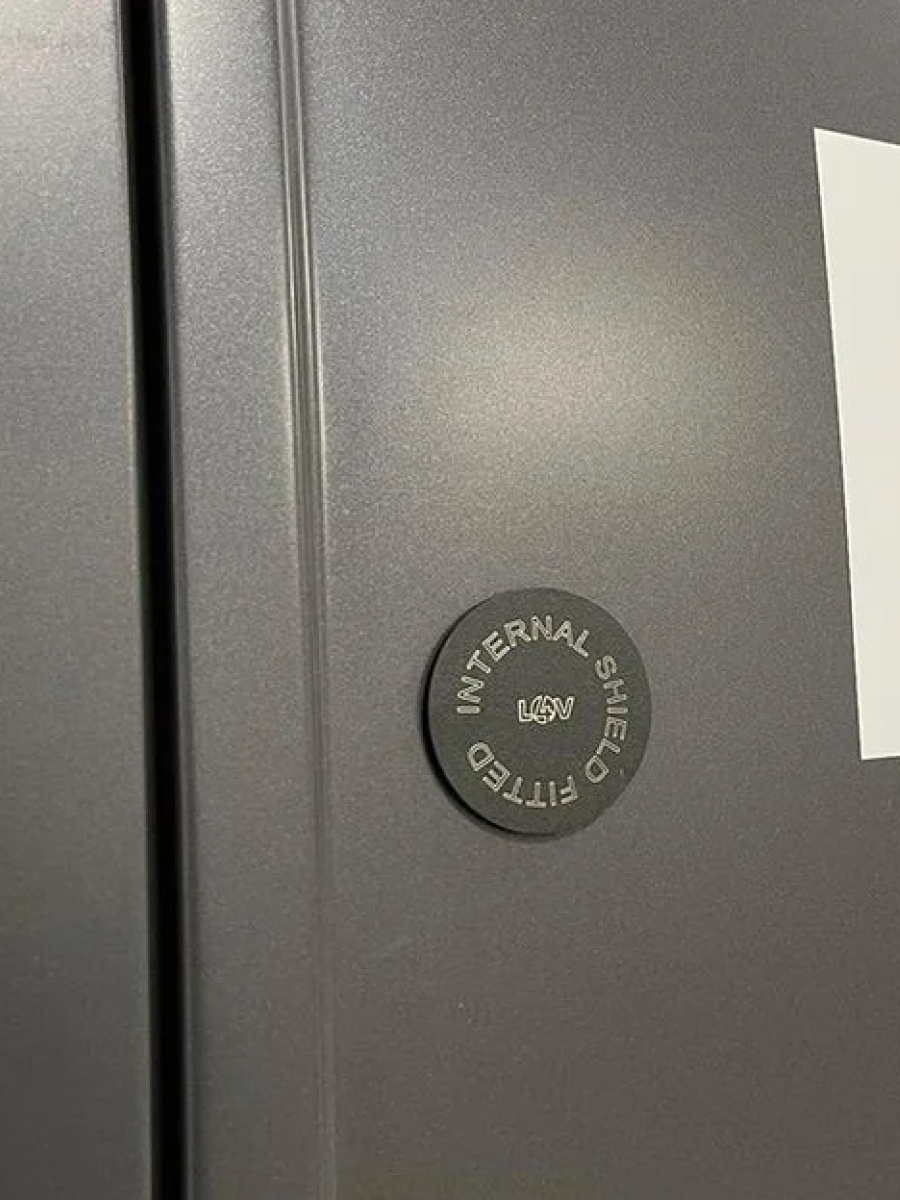 L4V Interior Handle Release Guards