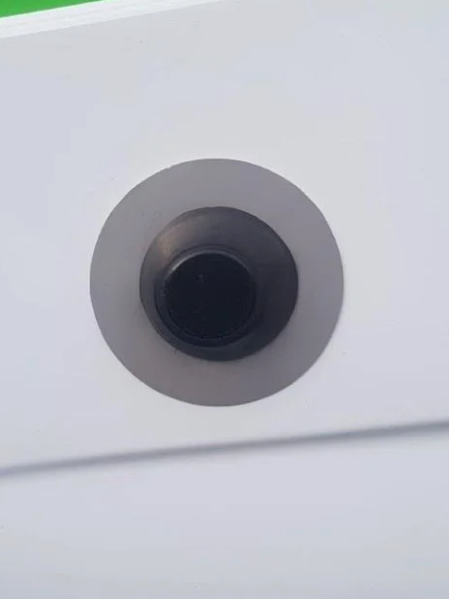 L4V Interior Handle Release Guards