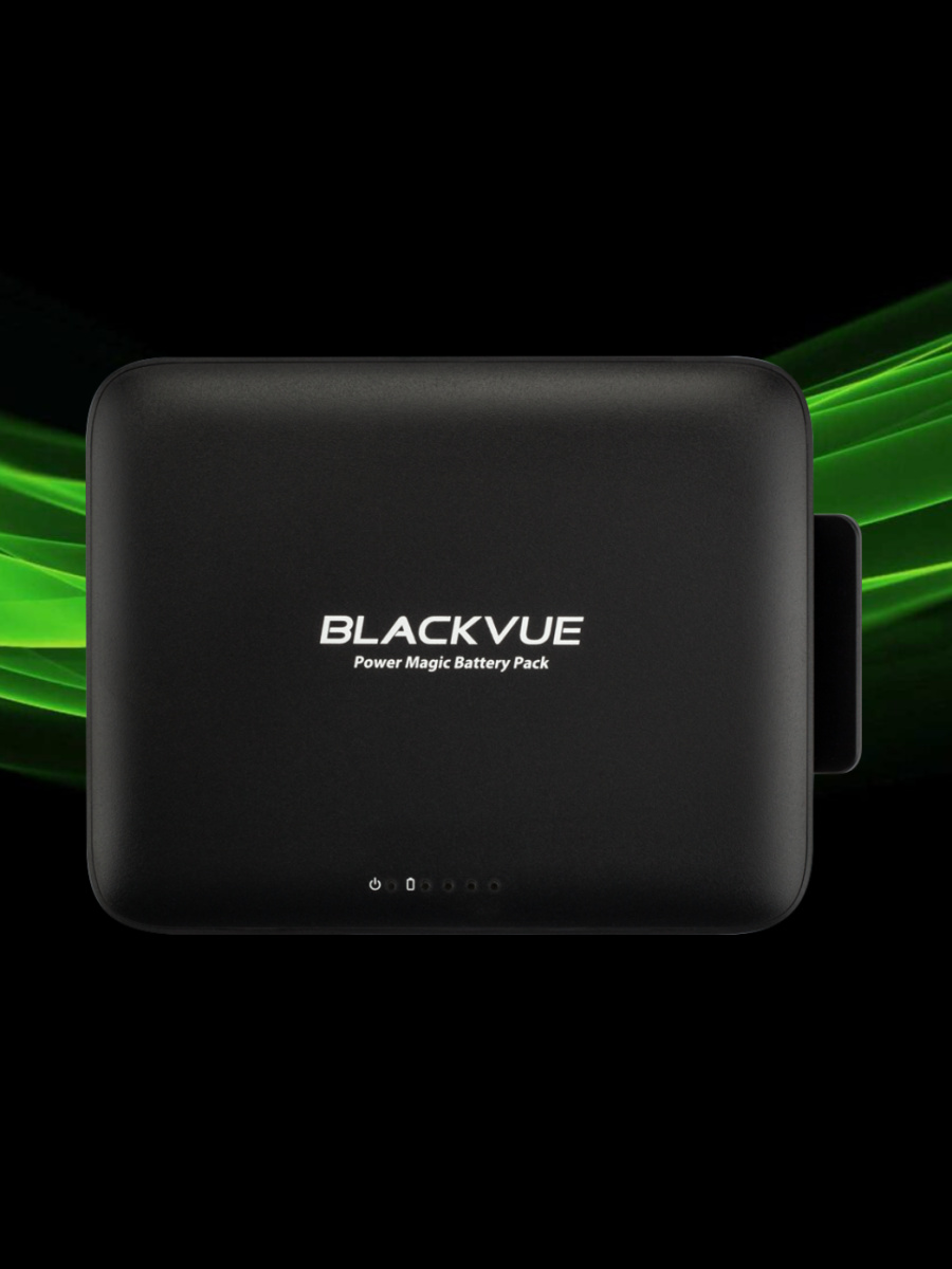 Blackvue Power Magic Battery B-112