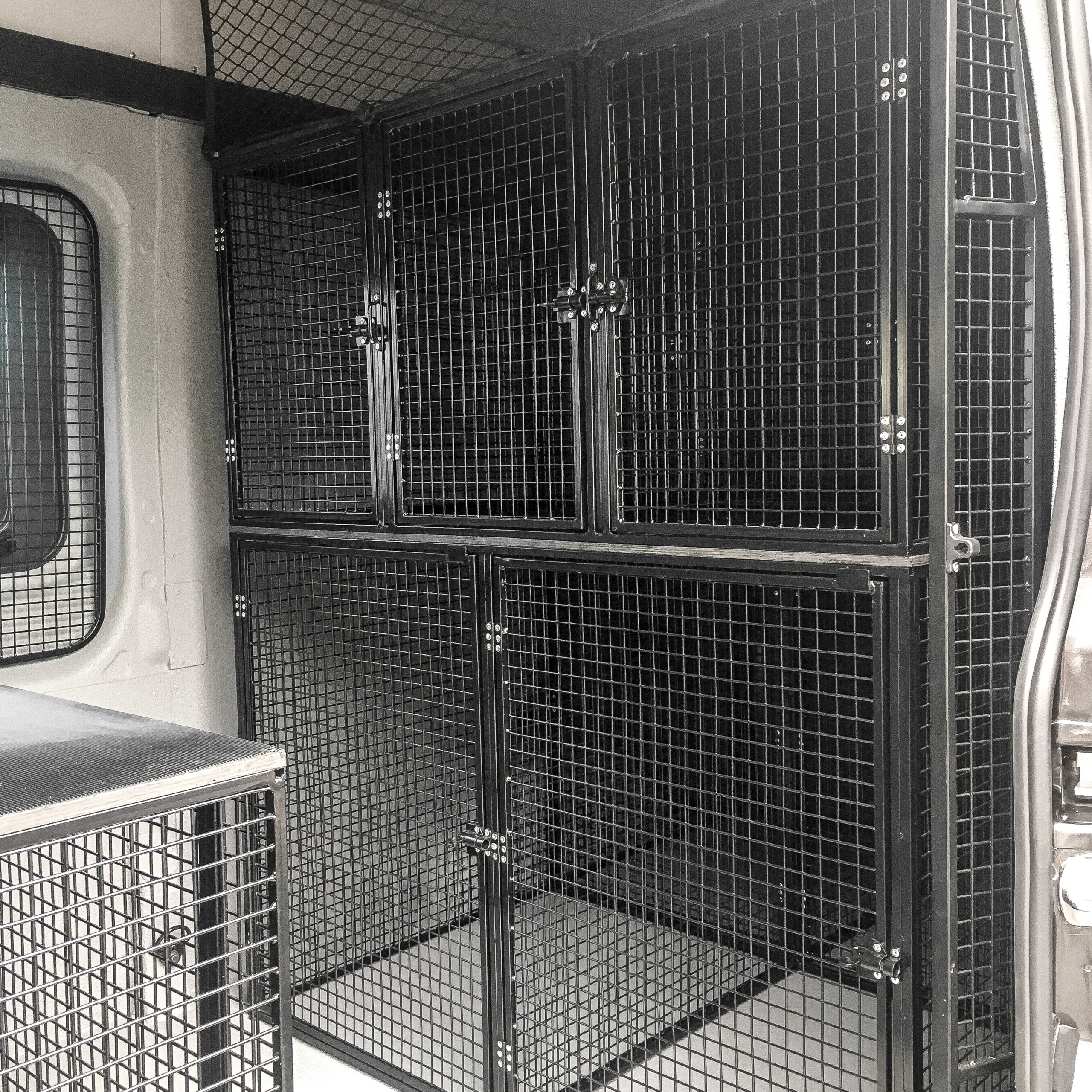 Animal Transport Conversions - Image 15