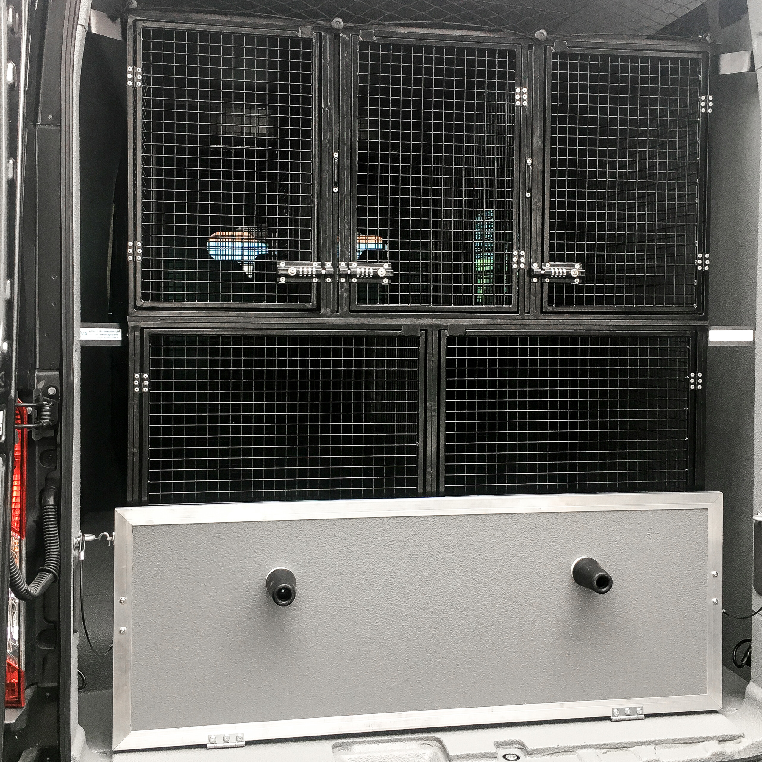 Animal Transport Conversions - Image 17