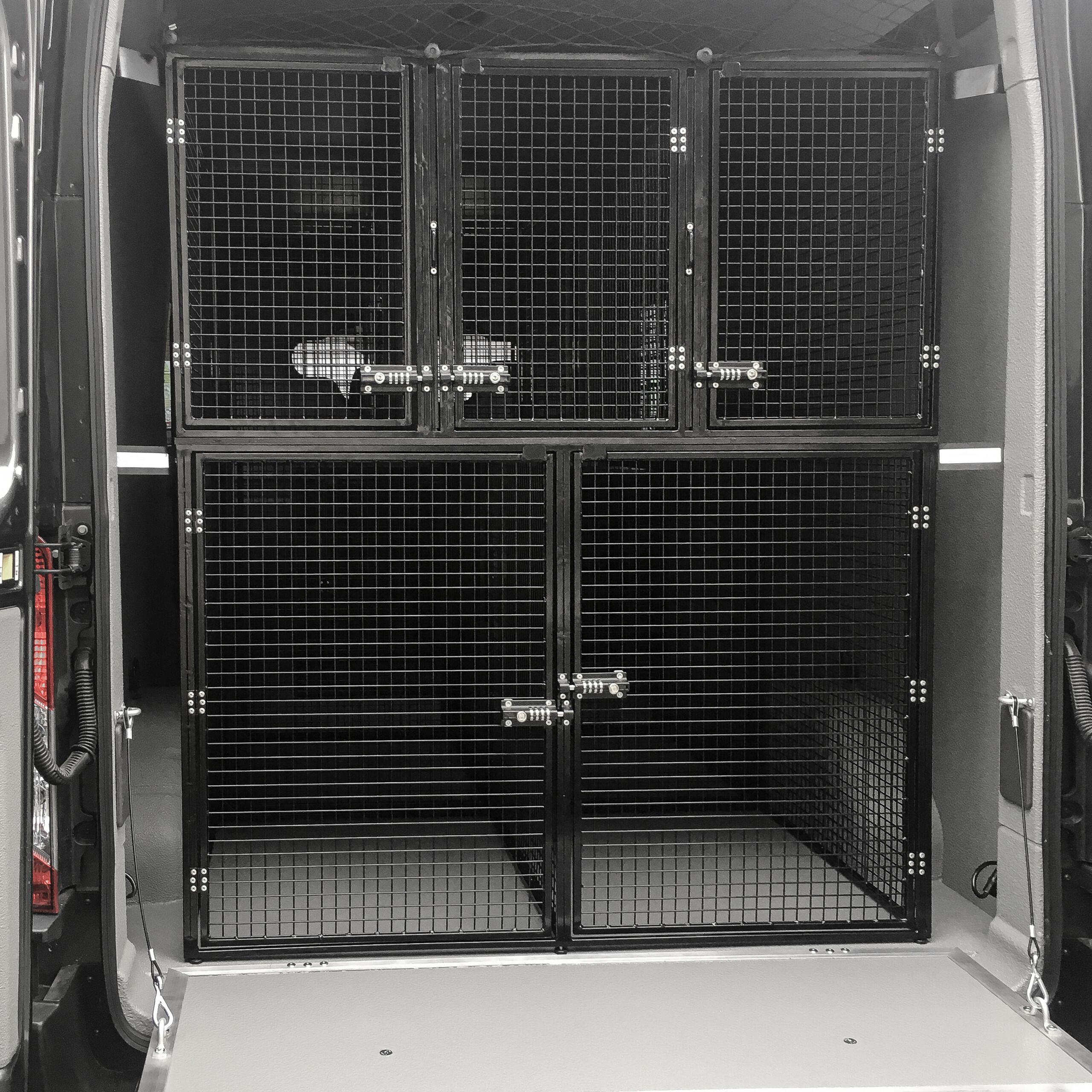 Animal Transport Conversions - Image 18