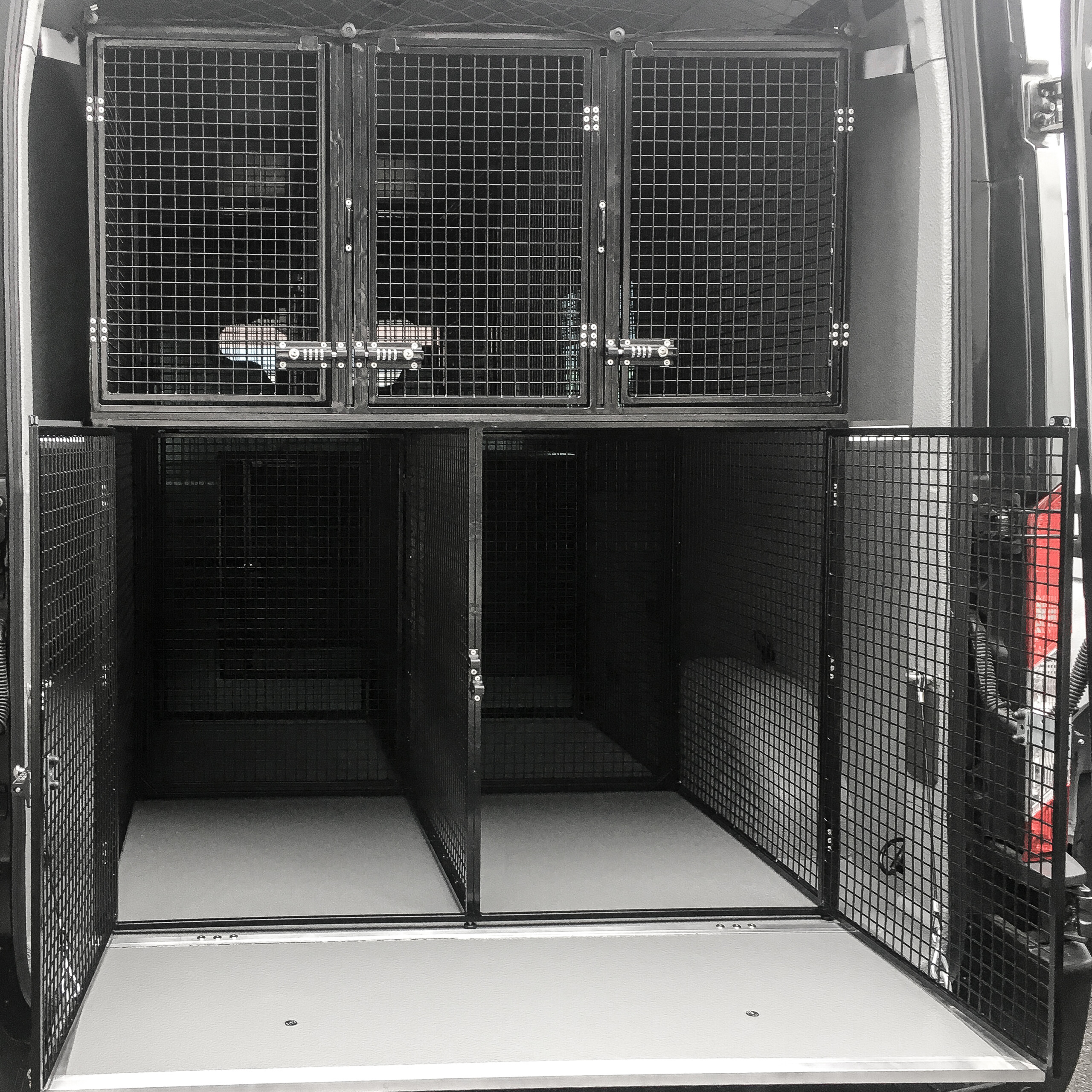 Animal Transport Conversions - Image 19