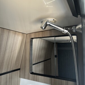 Camper Van Conversions