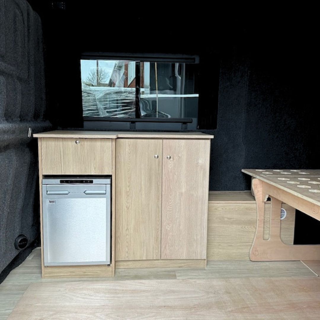 Day Van Conversions - Image 26
