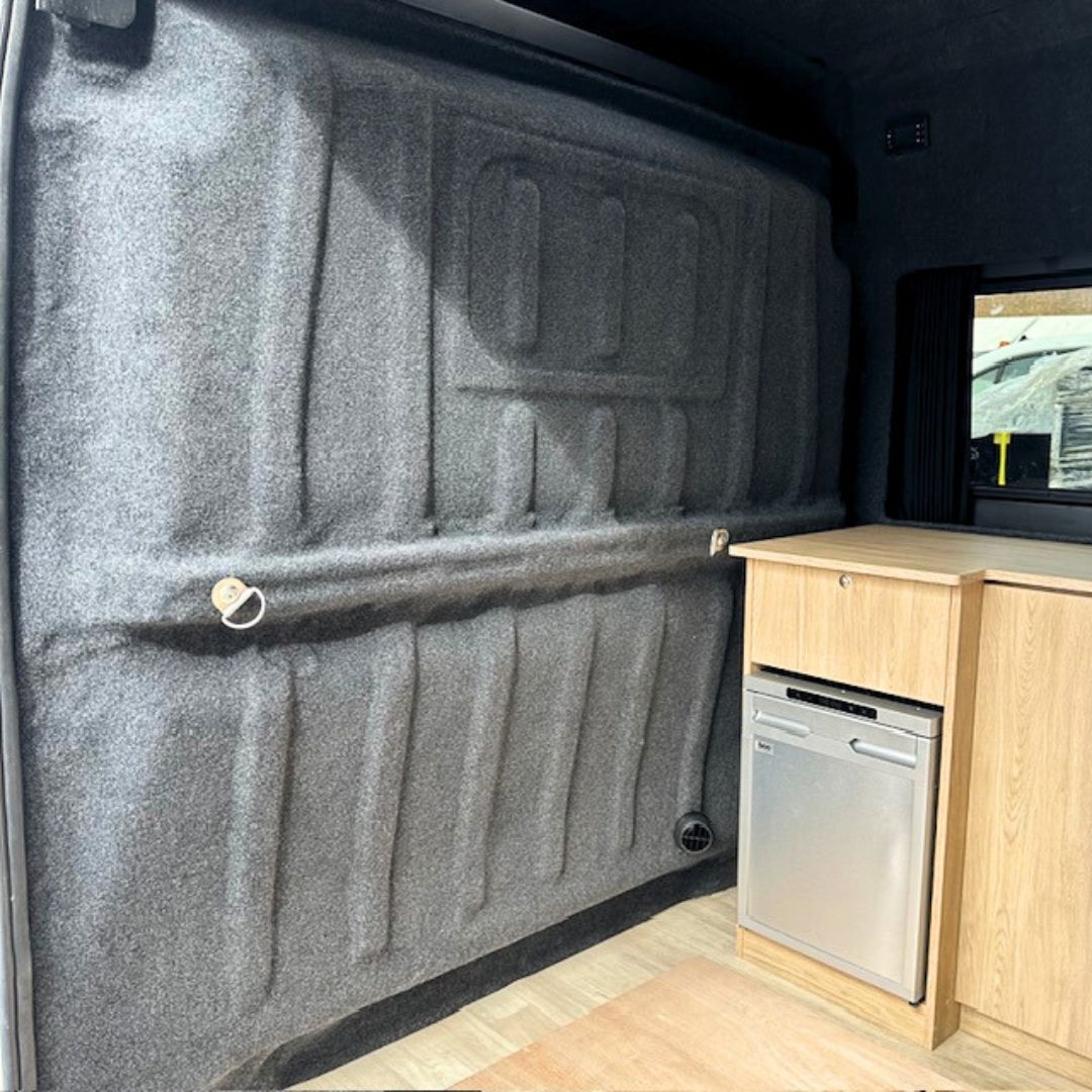 Day Van Conversions - Image 27