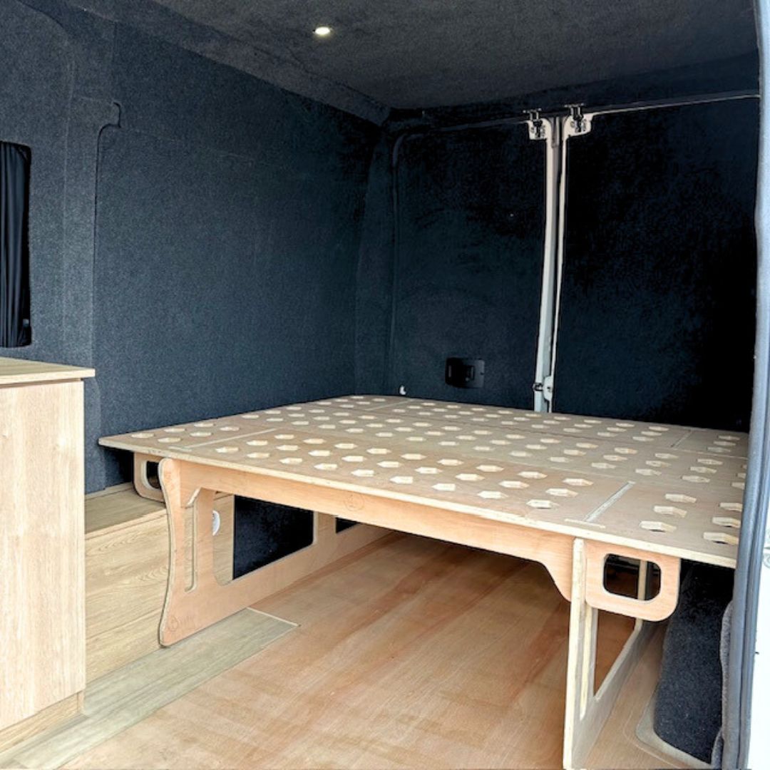Day Van Conversions - Image 28