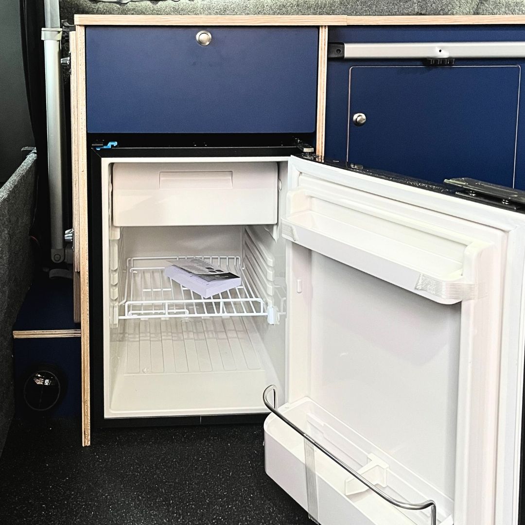 Day Van Conversions - Image 33