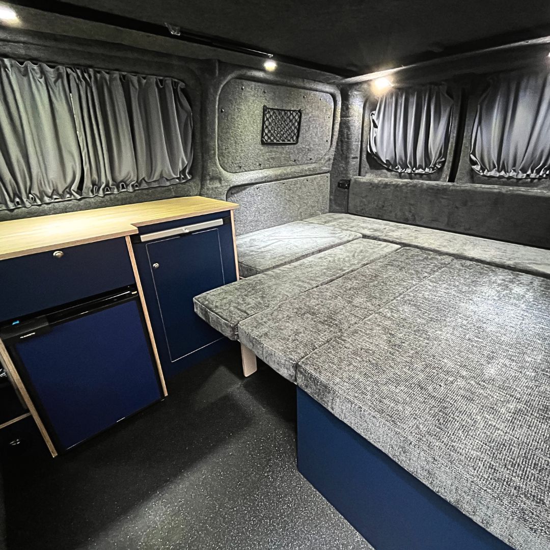 Day Van Conversions - Image 34