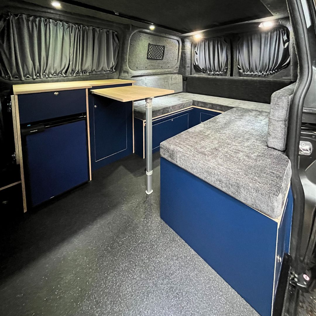 Day Van Conversions - Image 35