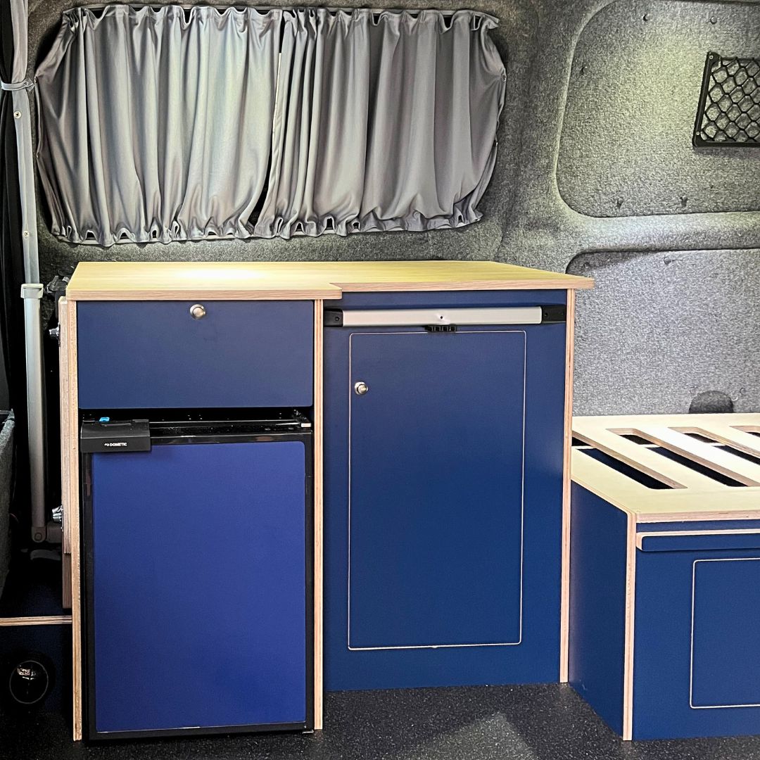 Day Van Conversions - Image 36