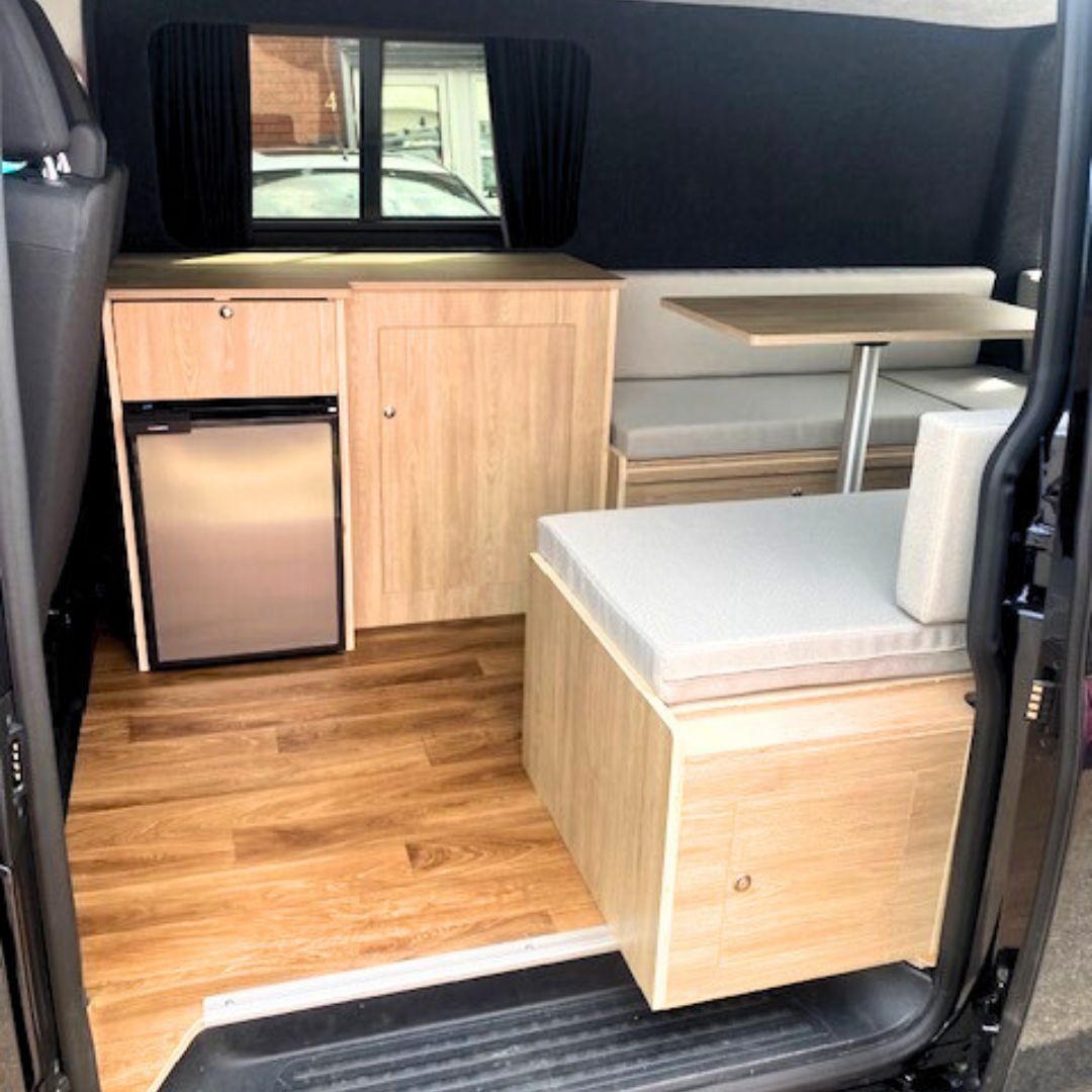 Day Van Conversions - Image 30