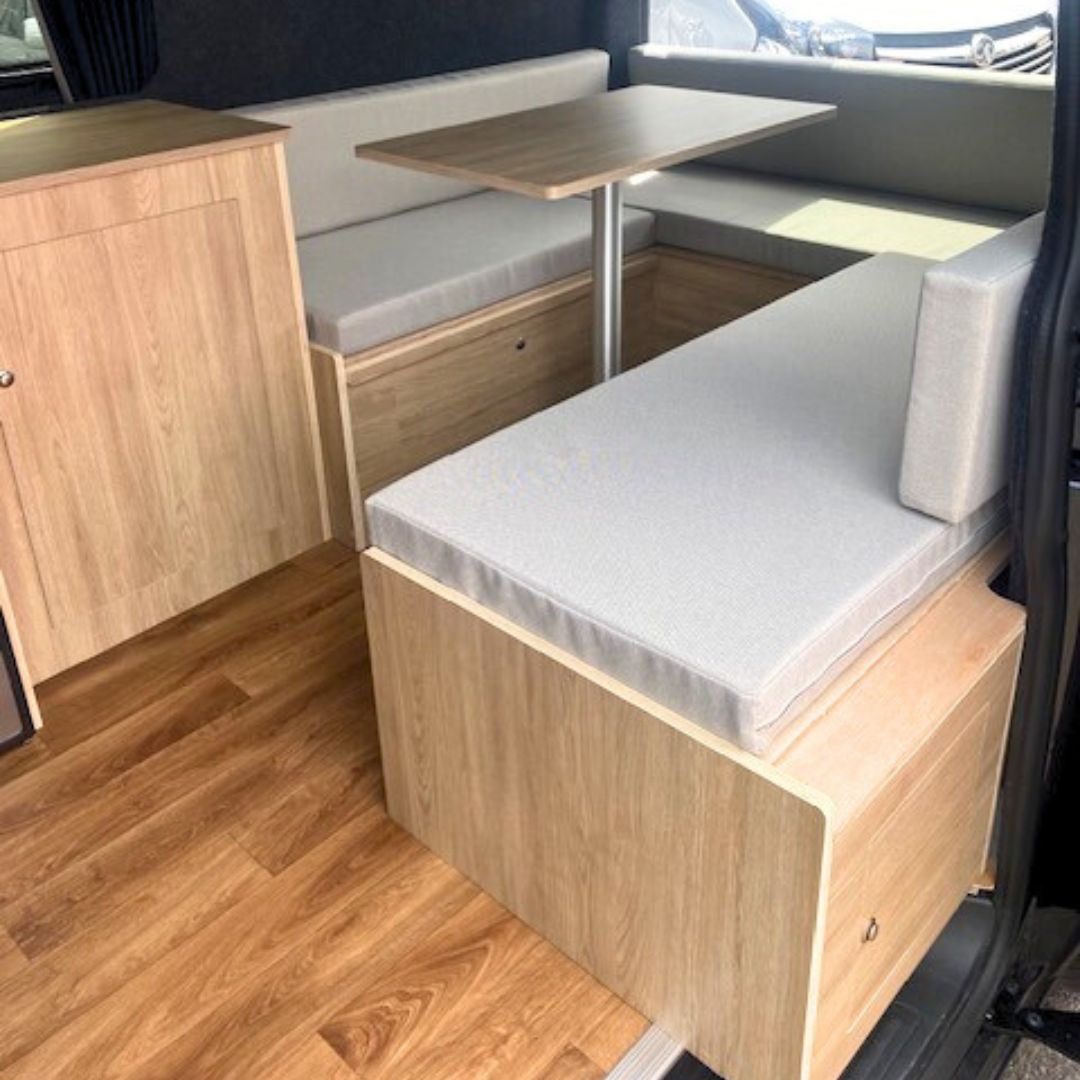 Day Van Conversions - Image 29