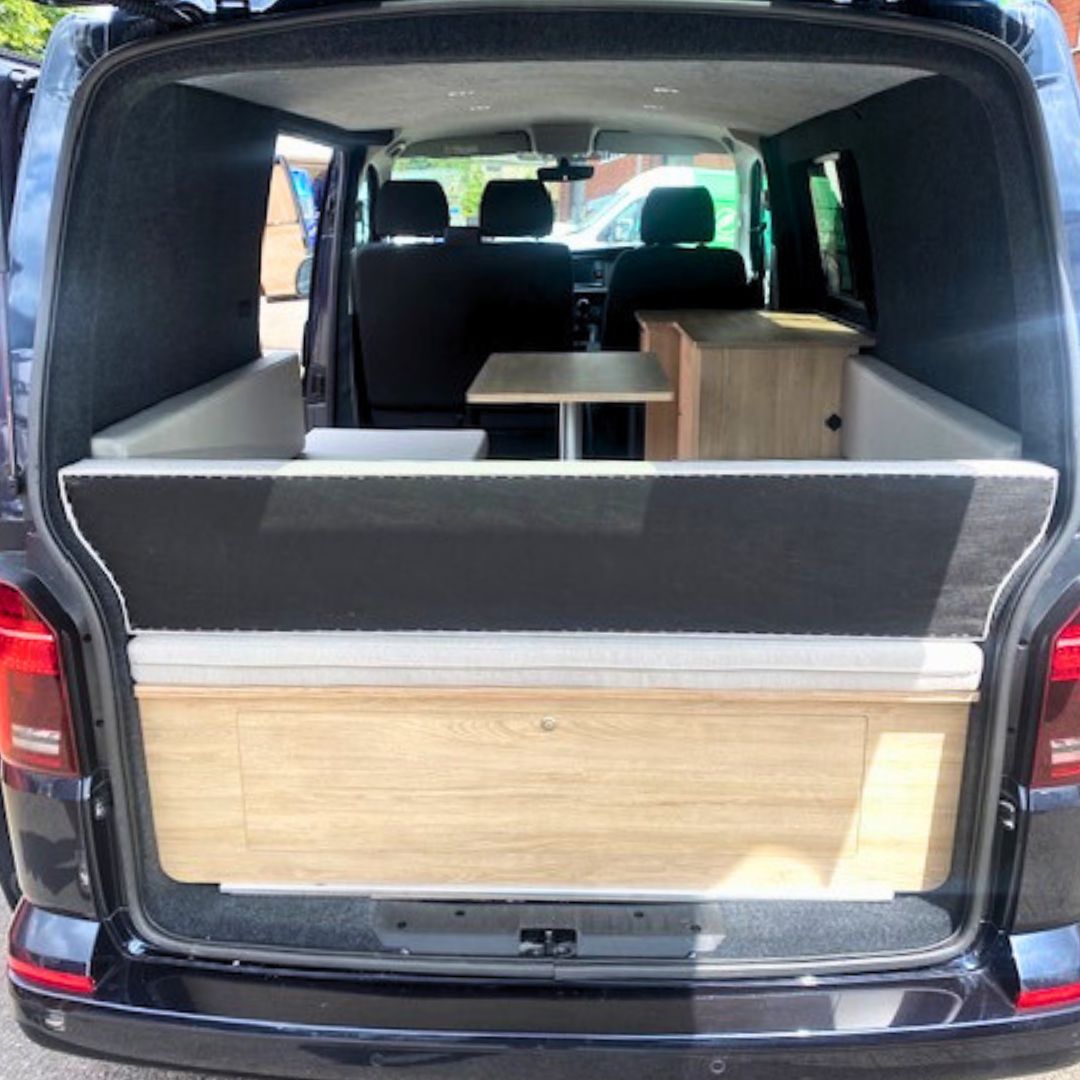 Day Van Conversions - Image 32