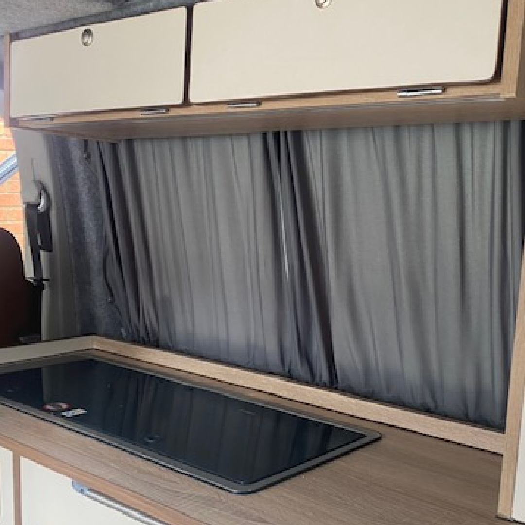 VW Transporter Camper Van Conversion 2 Day Van Conversions