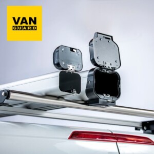 Van Guard Pipe Carrier