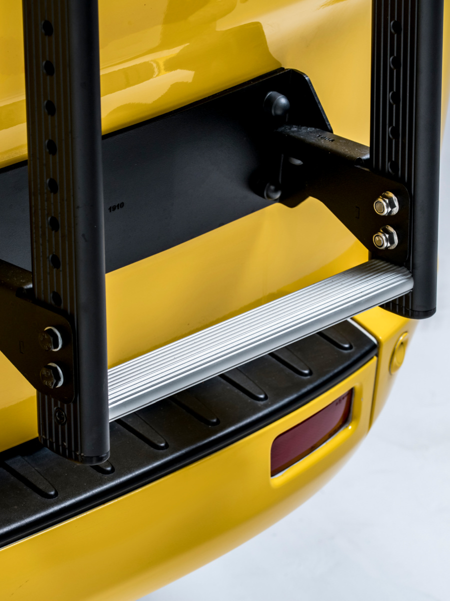 Van Guard ULTI Ladder