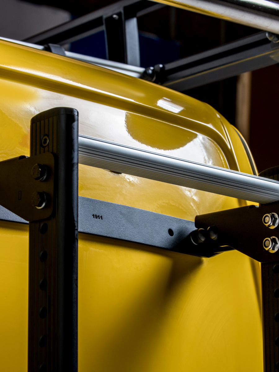 Van Guard ULTI Ladder