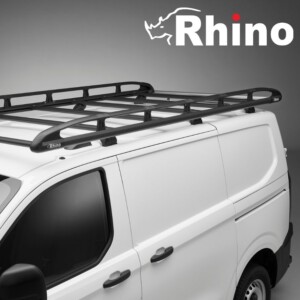 Rhino KammRack Black