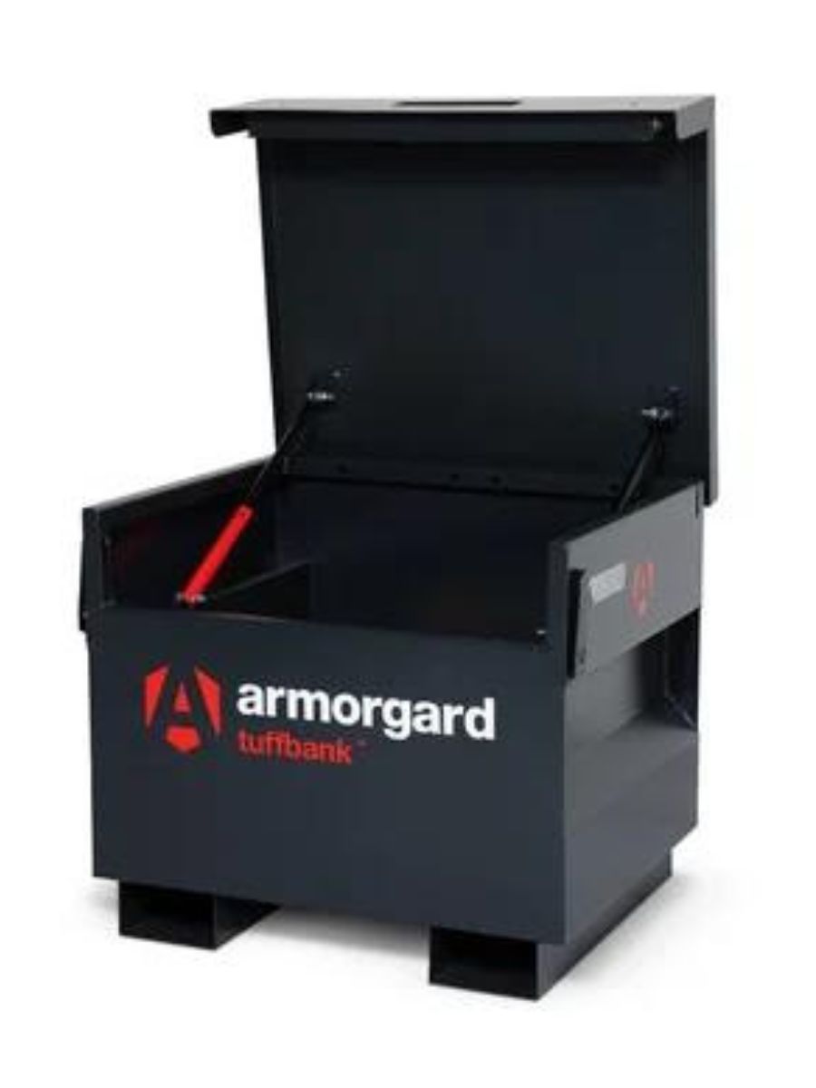 Armorgard TuffBank (TB21