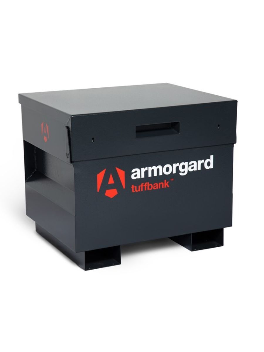 Armorgard TuffBank (TB21