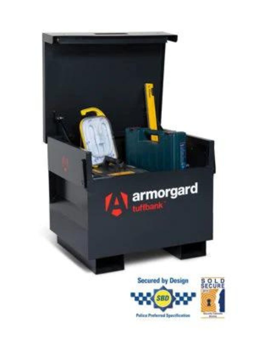 Armorgard TuffBank (TB21