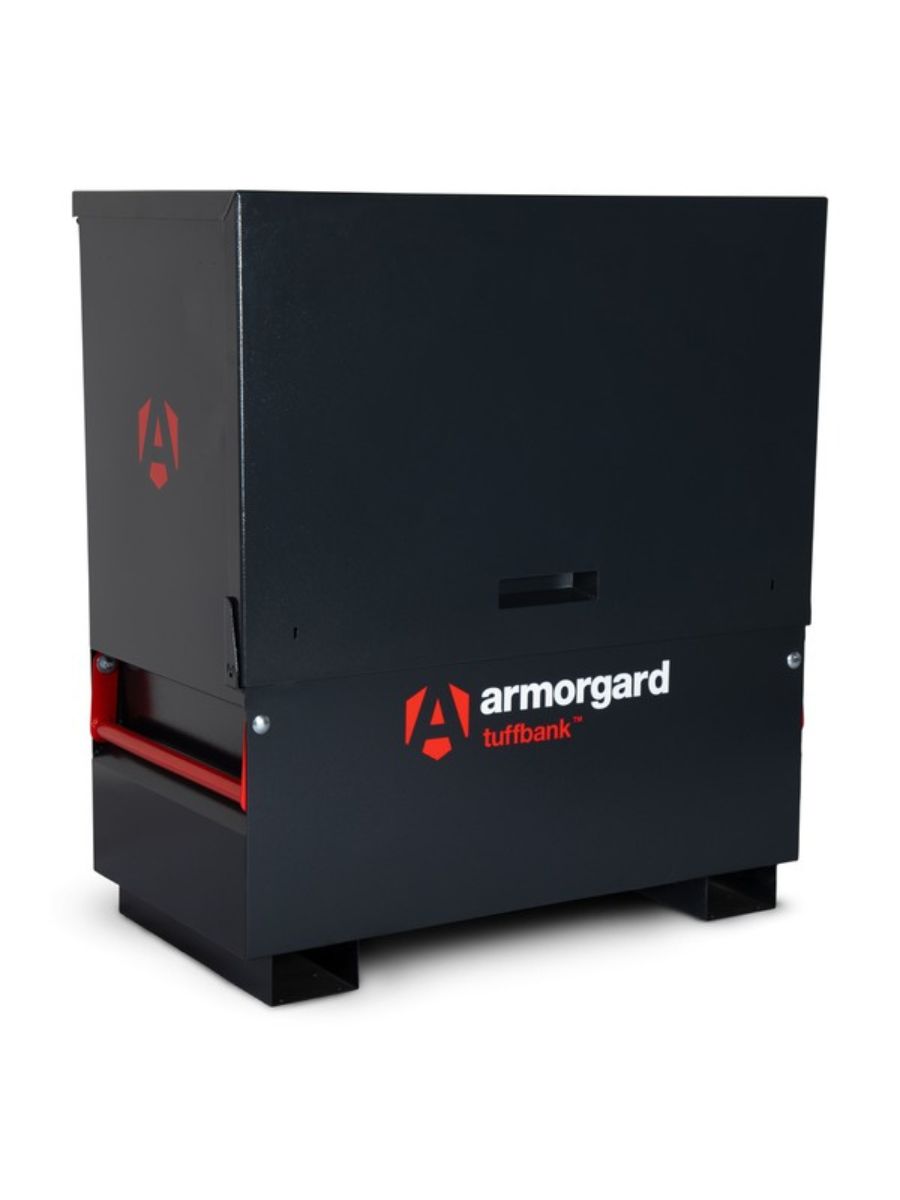 Armorgard TuffBank (TBC4)