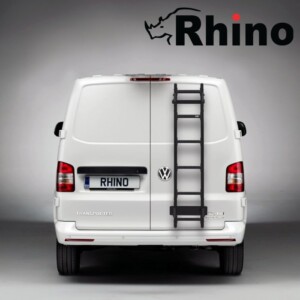 Rhino VanLadder Black
