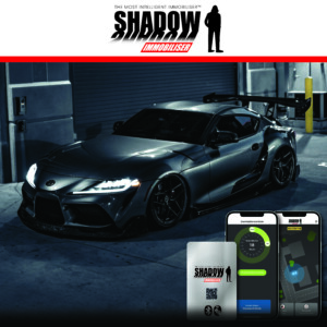 Shadow Immobiliser