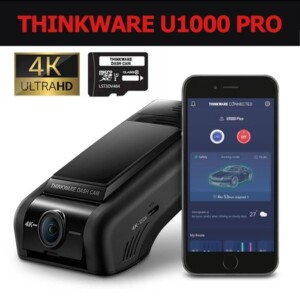 Thinkware U1000 PRO (1 Channel)