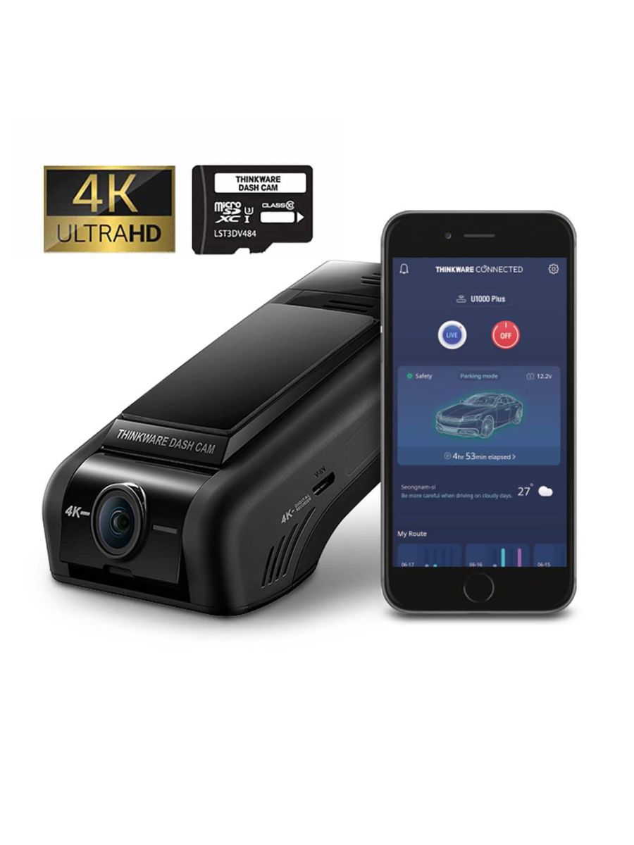 Thinkware U1000 PLUS